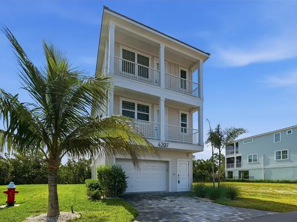 4207 Marina View Way, Cortez, FL 34215