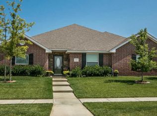 3102 Bismarck Ave, Amarillo, TX 79118