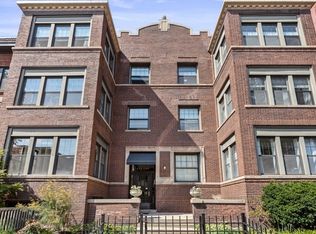 742 W Bittersweet Pl #2W, Chicago, IL 60613