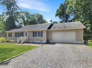 2282 Brigantine Blvd, Greenbackville, VA 23356
