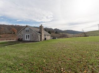 3236 Steele Branch Rd, Frankfort, KY 40601