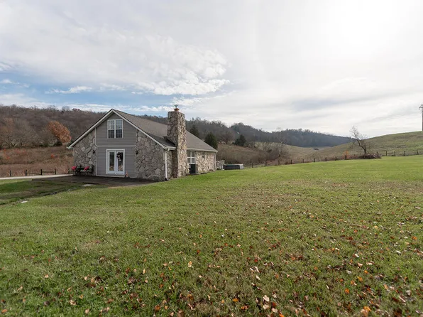 3236 Steele Branch Rd, Frankfort, KY 40601