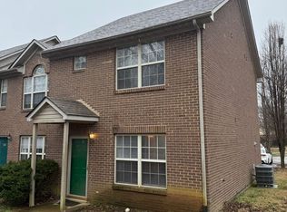 205 E Higgins St, Midway, KY