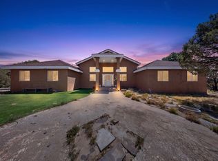 24 Calle De Leon, Las Vegas, NM 87701