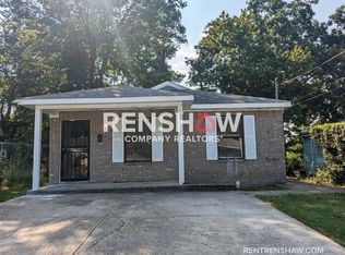 1653 Locust St, Memphis, TN 38108