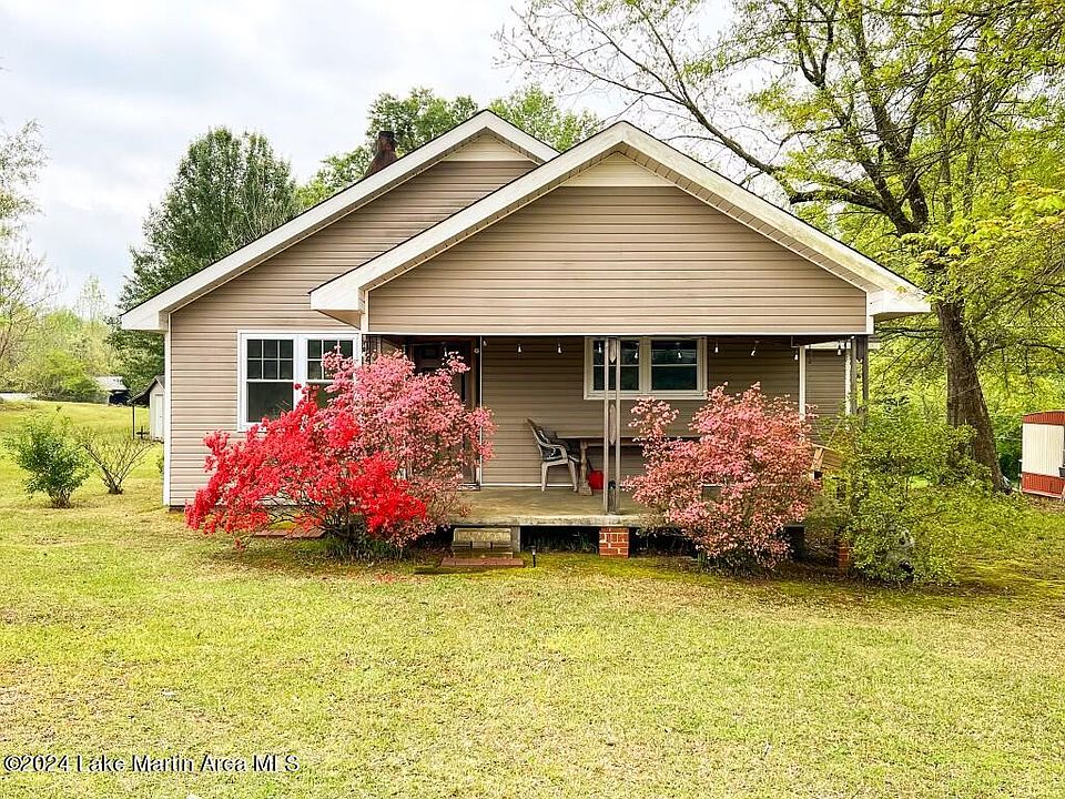 12312 Highway 22 E, Daviston, AL 36256 MLS 24412 Zillow