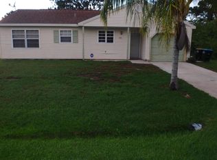 1391 Towton St SE, Palm Bay, FL 32909