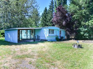 15658 84th Ave E, Puyallup, WA 98375