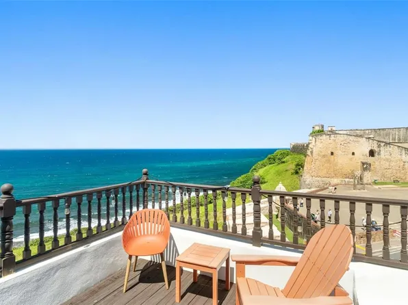 422 Norzagaray, San Juan, PR 00901