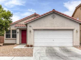 5012 Rustic Charm Ct, Las Vegas, NV 89131