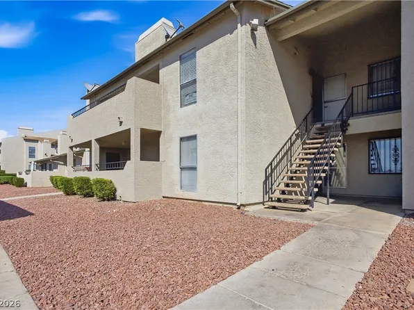 3750 Shirebrook Dr APT 146, Las Vegas, NV 89115