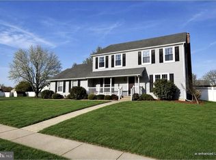 44 W Brookline Dr, Clementon, NJ 08021