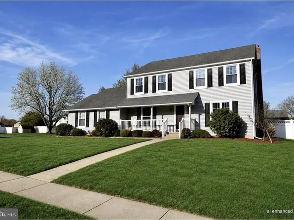 44 W Brookline Dr, Clementon, NJ 08021