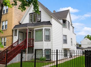 2053 N Kilbourn Ave, Chicago, IL 60639
