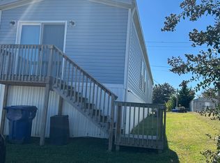 111 Desimone Dr, Maryville, TN 37801