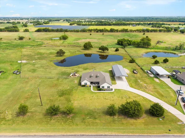 4474 Fm 6, Caddo Mills, TX 75135