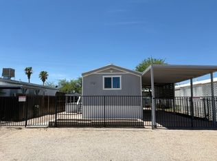 4745 N Pomona Ave, Tucson, AZ 85705