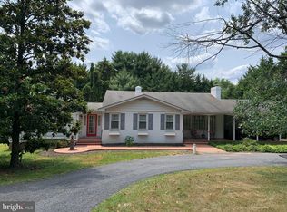 11804 Mays Chapel Rd, Lutherville Timonium, MD 21093