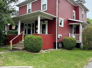 1106 Country Club Rd, Fairmont, WV 26554