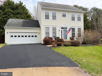 11103 Saturn Ct, Fredericksburg, VA, 22407