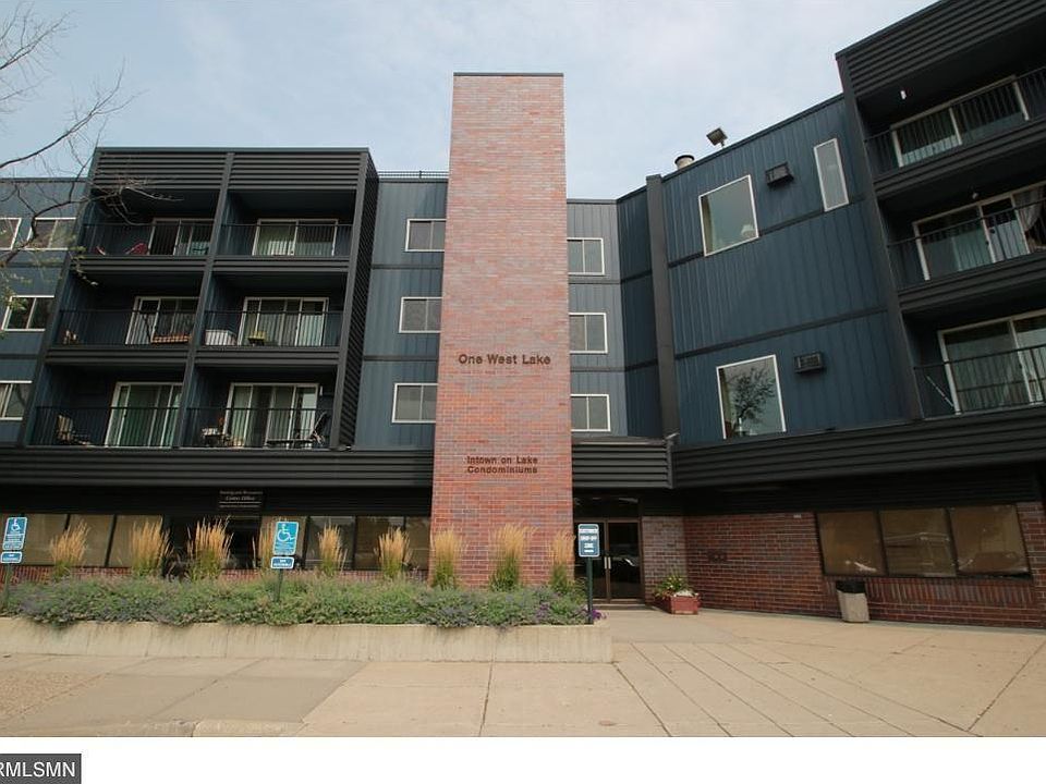 1st image of 1 Lake St W #302