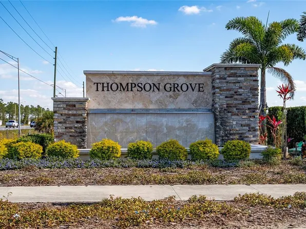 2071 Tay Wes Dr, Saint Cloud, FL 34771