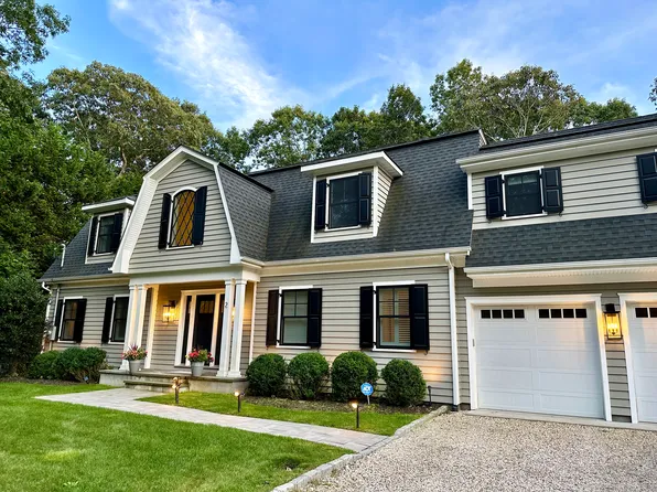 2 Roses Grove Rd, Southampton, NY 11968