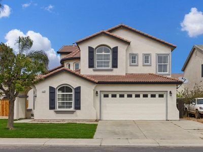 2027 Geneva Way, Manteca, CA, 95337