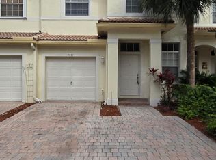 8531 SW 25TH Court #103, Miramar, FL 33025