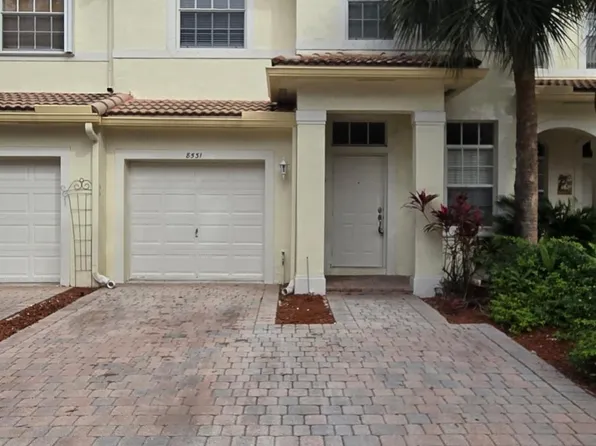 8531 SW 25TH Court #103, Miramar, FL 33025