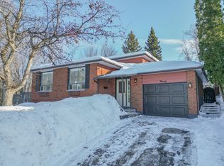 90 Shallot Cres, North Bay, ON P1A3X3