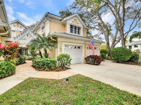 2847 Aintree LN #A104, NAPLES, FL 34112