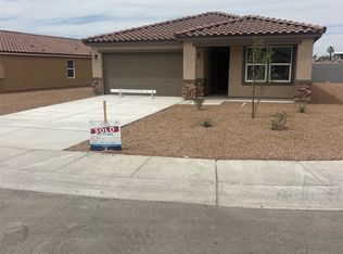 2594 Aaron Pl, Bullhead City, AZ 86442