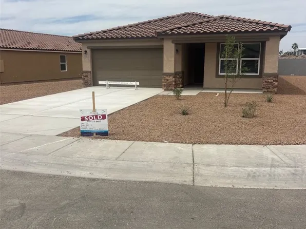 2594 Aaron Place, Bullhead City, AZ 86442