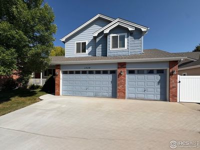 1529 Homeland St, Loveland, CO, 80538