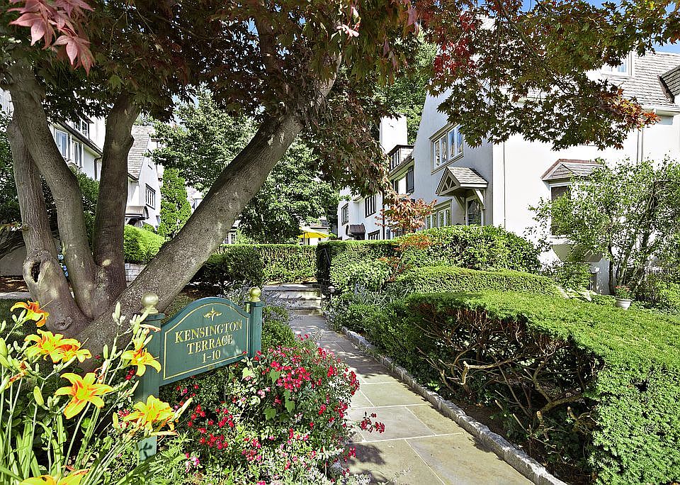 10 Kensington Terrace