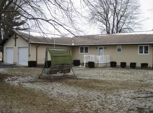 2134 Bumford Rd, Marion, OH 43302