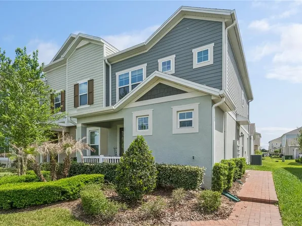7036 Bolanzo Aly, Winter Garden, FL 34787