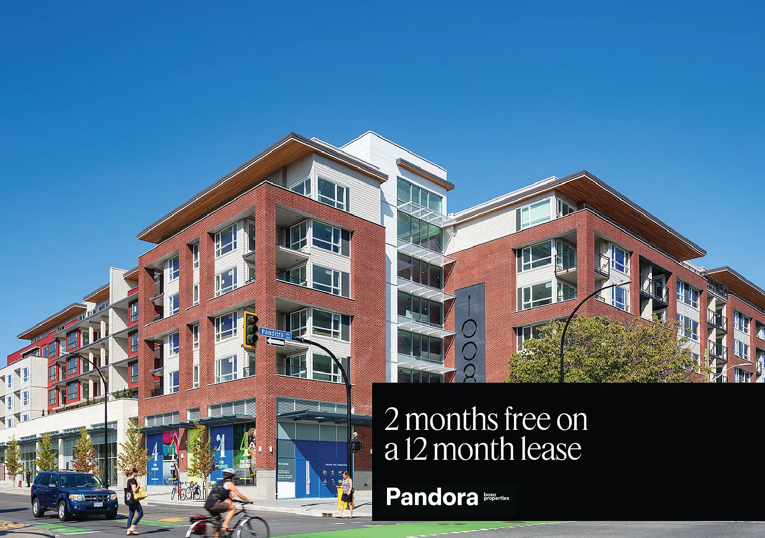 Pandora — Photo 2