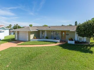 5102 Pelican Dr, New Port Richey, FL 34652