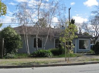 2723 Roosevelt Ave, Redwood City, CA 94061