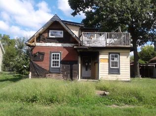 1053 E Blaine St, Springfield, MO 65803