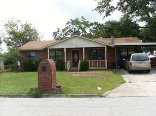 1905 Dunham Ct, Augusta, GA 30906