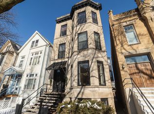 1120 W Oakdale Ave APT 1F, Chicago, IL 60657