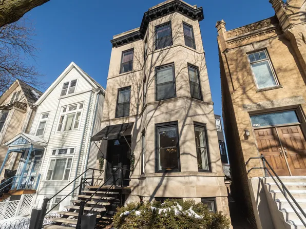 1120 W Oakdale Ave APT 1F, Chicago, IL 60657