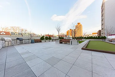 Rented by Keller Williams NYC