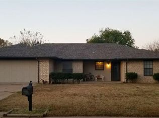 2601 Virginia St, Duncan, OK 73533
