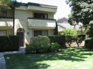 479 W Duarte Rd, Arcadia, CA 91007