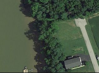 Lot 16 Robins Way, Ripley, OH 45167