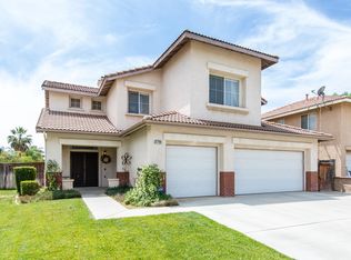 27201 Lavender St, Menifee, CA 92585